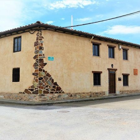 Casa Rural Abuela Tina Antonan del Valle Eksteriør billede