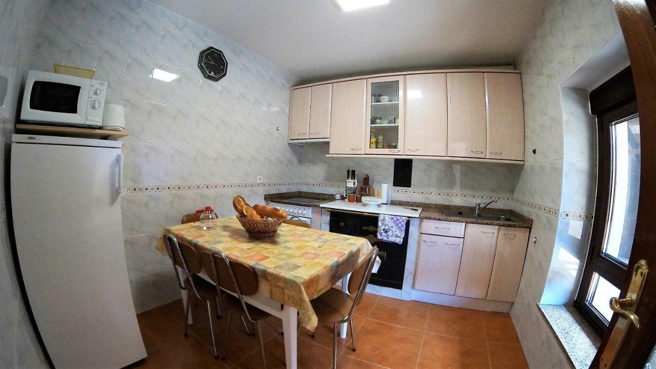 Casa Rural Abuela Tina Antonan del Valle Eksteriør billede
